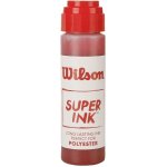 Wilson Super Ink červená – Zbozi.Blesk.cz