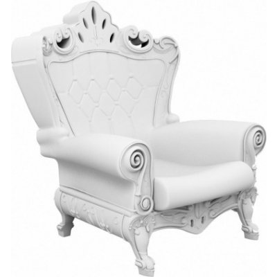 SLIDE QUEEN OF LOVE SD QUE100 Zelená – Zboží Dáma