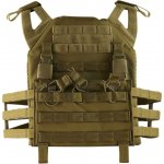 Kombat Buckle-Tek JPC coyote – Hledejceny.cz