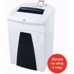 HSM Securio P36i 1 x 5 mm – Zboží Mobilmania