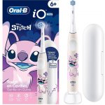 Oral-B iO Kids Disney Angel Lilo & Stitch – Hledejceny.cz