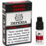 Imperia Nikotinová báze CZ Dripper PG30/VG70 18mg 5x10ml