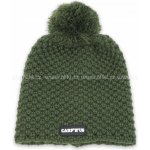 Carp´R´Us Kulich Bobble Beanie Green – Sleviste.cz