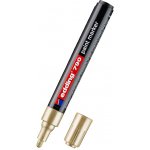 Edding 790 ZLATÝ – Hledejceny.cz