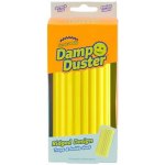 Scrub Daddy houbička na utírání prachu žlutá 1ks – Zboží Dáma