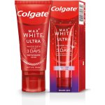 Colgate Bělicí Max White Ultra Active Foam 50 ml – Zboží Mobilmania