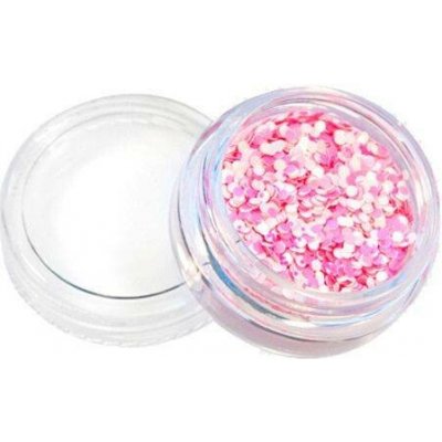 Mistero Milano SPRINKLES MULTICOLOR NO.11 3 g – Hledejceny.cz