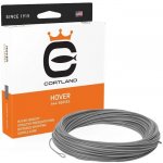Cortland Muškařská Šňůra 444 Series Hover Space Grey 105 ft - WF8H – Zboží Mobilmania