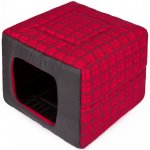 HobbyDog Pelíšek Butterfly – Zboží Mobilmania