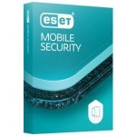 ESET Mobile Security 1 rok 3 lic. (EMAV003N1) – Zboží Živě