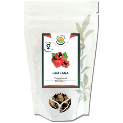 Salvia Paradise Guarana plod celý 1000 g – Zbozi.Blesk.cz