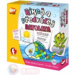 Říkej a předváděj BATOLATA: Říkanky s obrázky pro nejmenší – Zboží Živě