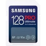 Samsung SDXC 128GB MB-SY128S/WW – Zboží Živě