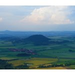 Vyhlídkový let České středohoří – Hledejceny.cz