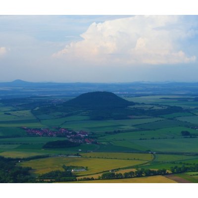 Vyhlídkový let České středohoří – Hledejceny.cz