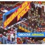 Groove Armada - Soundboy Rock CD – Hledejceny.cz