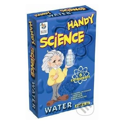 Handy Science Water Readandlearn.eu – Hledejceny.cz