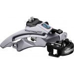 Shimano FD-TX 800 – Sleviste.cz