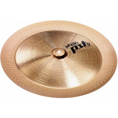 Paiste 18" PST 5 NEW China – Zboží Dáma