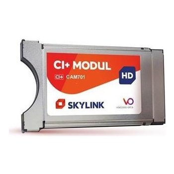 Neotion CA modul SKYLINK Viaccess (CAM 701), Skylink ready