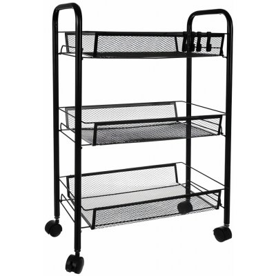 Kuchyňská police - pojízdná Ruhhy 24749 – Zboží Dáma