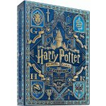 Hrací karty Theory11: Harry Potter Havraspár – Zboží Živě