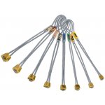Rock Empire Climbing Stopper Brass Set 1-8 – Sleviste.cz