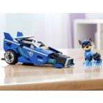 Spin Master Tlapková patrola film 2 tematické vozidlo Chase – Zboží Dáma