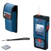 Měřicí laser Bosch GLM 100-25 C Professional 0 601 072 Y00