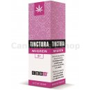 CBDex CBD Tinctura migren 5% 20 ml