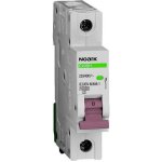 Noark Electric Ex9BH 1P C25 25A 1P C 10kA – Sleviste.cz
