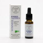 Bachovy květové esence Spánek Sleep 20 ml – Hledejceny.cz
