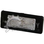 Osvětlení SPZ ŠKODA Aftermarket 5N0943021B – Sleviste.cz