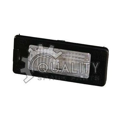 Osvětlení SPZ ŠKODA Aftermarket 5N0943021B – Sleviste.cz