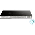 D-Link DGS-1210-52 – Zboží Živě