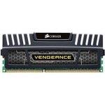 Corsair Vengeance Black DDR3 8GB 1600MHz CL9 CMZ8GX3M1A1600C9 – Sleviste.cz