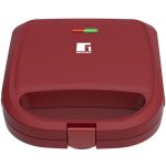 Bergner BG-51043-RD – Zboží Dáma