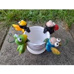 Hmyz polyston závěs – Zboží Dáma