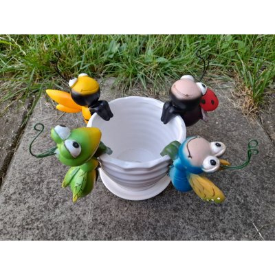 Hmyz polyston závěs – Zboží Dáma