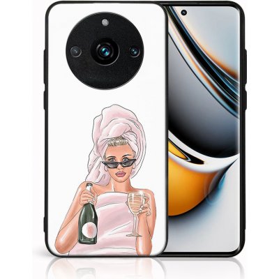 VSECHNONAMOBIL 92037 MY ART Ochranný kryt pro Realme 11 Pro 5G / Pro+ 5G CHAMPAGNE (134) – Sleviste.cz