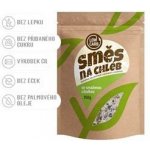 MKM Pack Low carb Směs na cibulový chléb 250 g – Zbozi.Blesk.cz