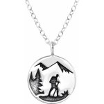 Olivie Stříbrný hory 5784 – Zboží Mobilmania