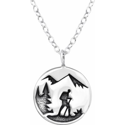 Olivie Stříbrný hory 5784 – Zboží Mobilmania