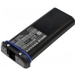 Cameron Sino CS-ICW310TW 7.2V Ni-MH 1100mAh černá - neoriginální – Zboží Živě
