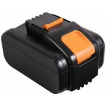 Patona Worx WA3561 / WA3516, 20 V, 4.0 Ah - neoriginální – Zboží Dáma