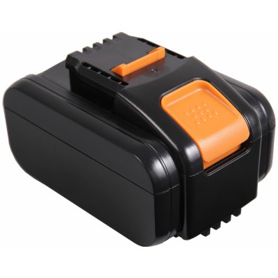 Patona Worx WA3561 / WA3516, 20 V, 4.0 Ah - neoriginální – Zboží Dáma