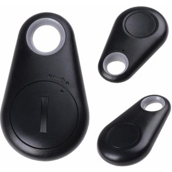 APT AG410A Bluetooth hledač klíčů - černý