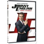 Johnny English znovu zasahuje DVD – Hledejceny.cz