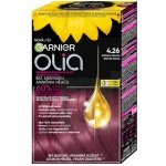 Garnier Olia barva na vlasy 4.26 Růžovo fialová – Zbozi.Blesk.cz