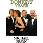 Donkeys' Years Frayn MichaelPaperback – Hledejceny.cz